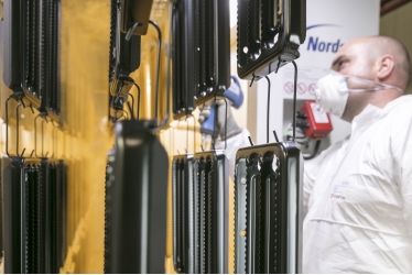 Akcesoria lakiernicze Akcesoria lakiernicze